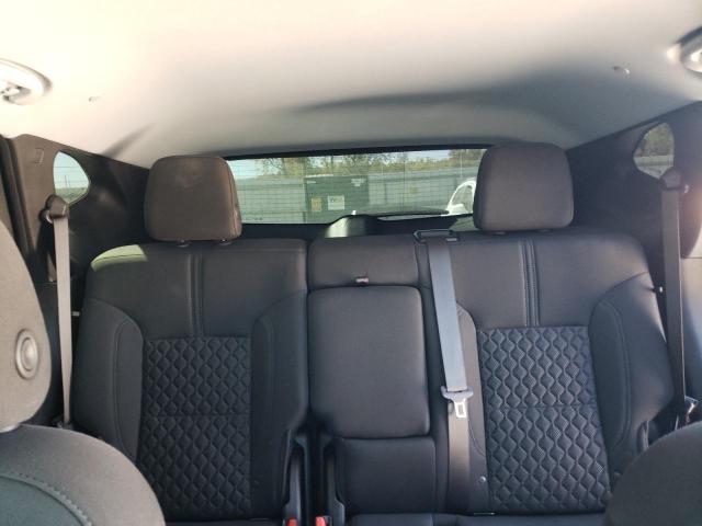 Photo 10 from auction – 2021 CHEVROLET BLAZER 2LT with VIN 3GNKBCR44MS522176