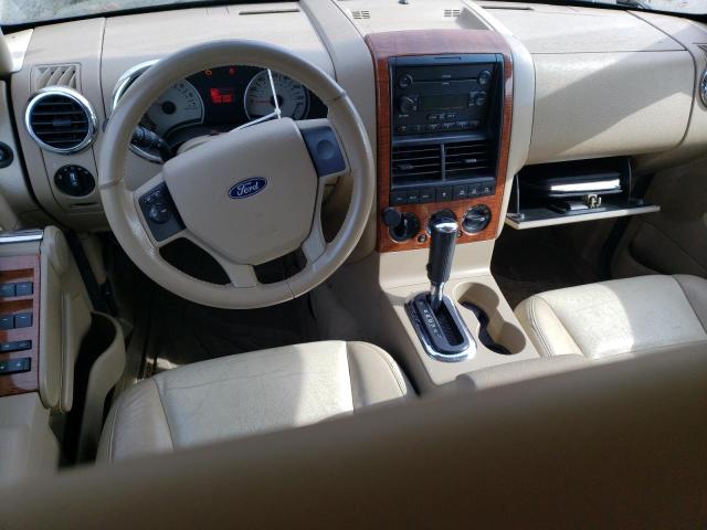 Photo 8 from auction – 2007 FORD EXPLORER E with VIN 1FMEU74E77UB13211