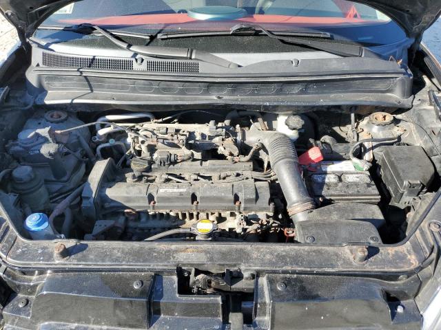 صورة رقم 11 من المزاد - 2010 KIA SOUL + مع VIN KNDJT2A23A7048690