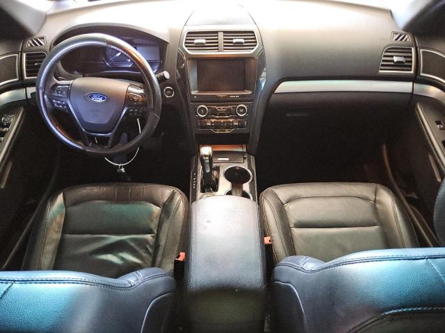 Photo 8 from auction – 2016 FORD EXPLORER X with VIN 1FM5K8D86GGA94462