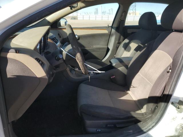 Photo 7 from auction – 2012 CHEVROLET MALIBU 1LT with VIN 1G1ZC5E06CF243374