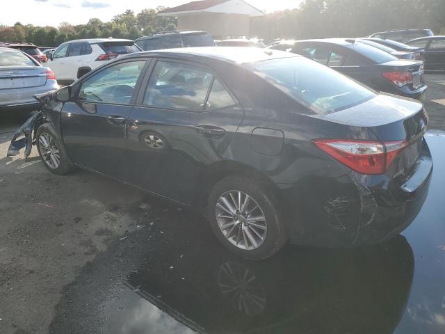 Photo 2 from auction – 2015 TOYOTA COROLLA L with VIN 2T1BURHE4FC365782