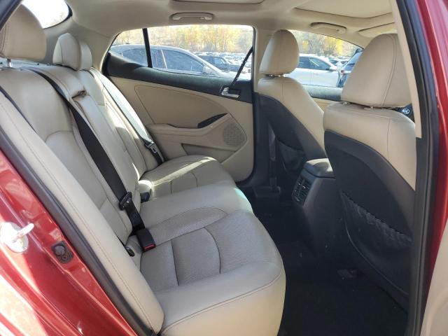 Фото 10 с аукциона – 2015 KIA OPTIMA EX с VIN 5XXGN4A72FG415329