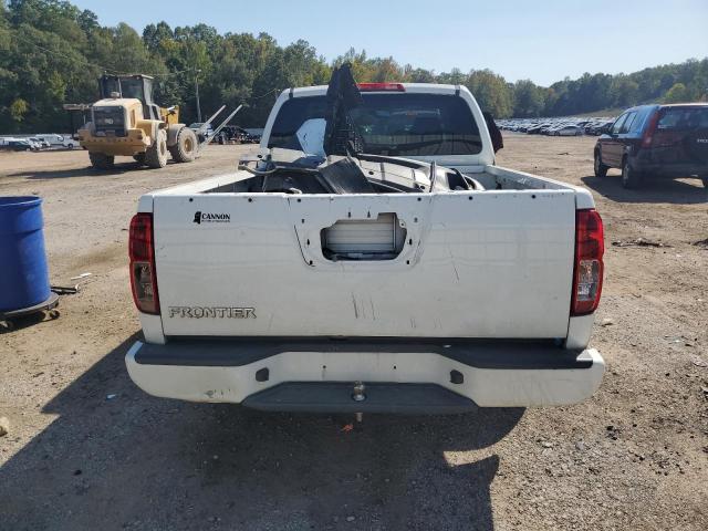 Photo 6 from auction – 2019 NISSAN FRONTIER S with VIN 1N6BD0CT8KN726047