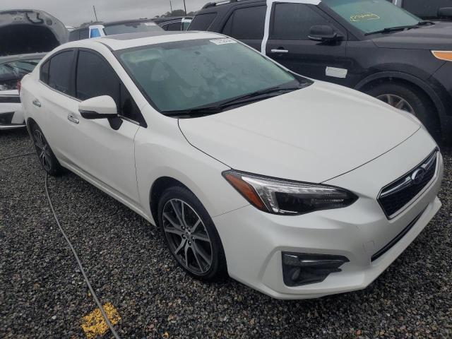 Photo 4 from auction – 2018 SUBARU IMPREZA LI with VIN 4S3GKAU63J3609032