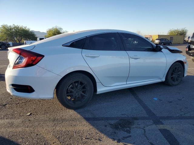 Photo 3 from auction – 2020 HONDA CIVIC LX with VIN 19XFC2F64LE001981