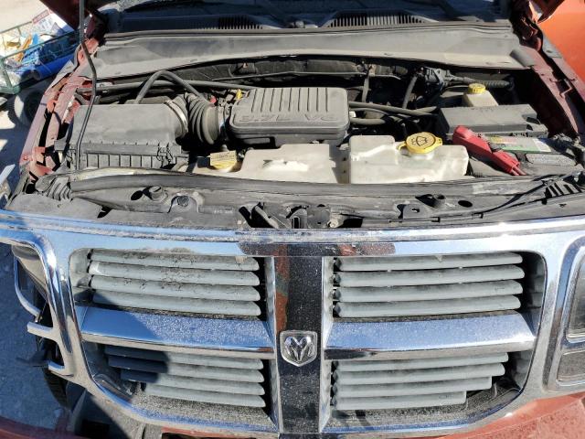 Photo 12 from auction – 2007 DODGE NITRO SXT with VIN 1D8GU28K97W663631