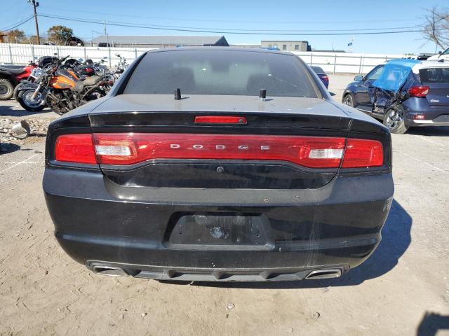 Photo 6 from auction – 2012 DODGE CHARGER PO with VIN 2C3CDXAT0CH271972