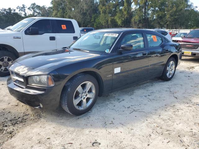 DODGE CHARGER R/ 2008 with VIN 2B3KA53H88H268842 - Photo from auction