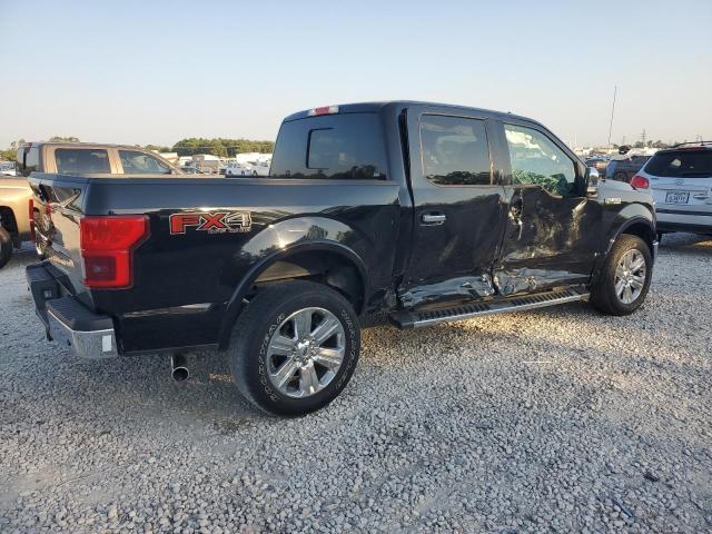 Photo 3 from auction – 2018 FORD F150 SUPER with VIN 1FTEW1E56JKD12523