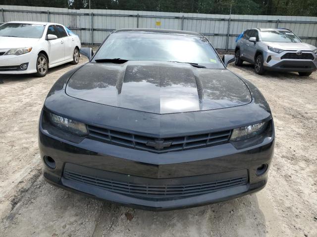 Photo 5 from auction – 2014 CHEVROLET CAMARO LT with VIN 2G1FB1E36E9124969