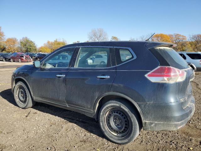 Photo 2 from auction – 2015 NISSAN ROGUE S with VIN KNMAT2MV3FP522232