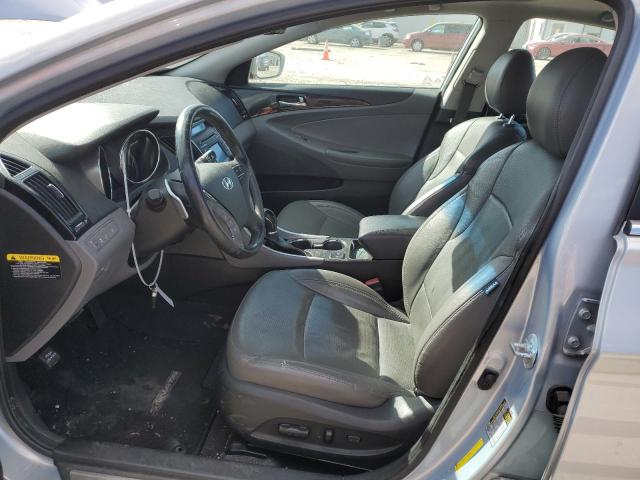 Photo 7 from auction – 2014 HYUNDAI SONATA SE with VIN 5NPEC4ABXEH887590