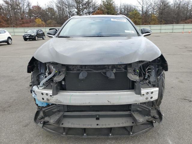 Photo 5 from auction – 2022 LEXUS NX 350 with VIN JTJAGCEZ9N5004239
