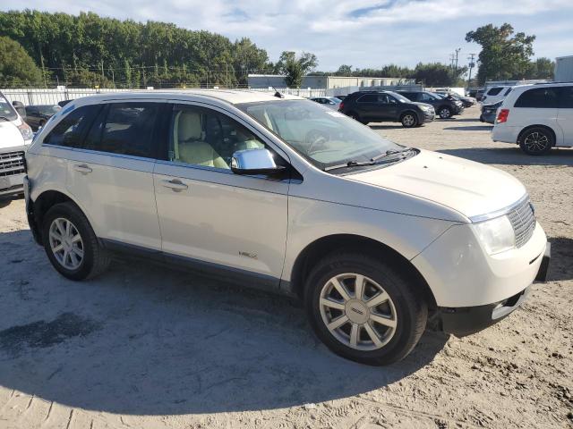 Photo 4 from auction – 2007 LINCOLN MKX with VIN 2LMDU68C57BJ18304