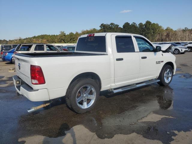 Photo 3 from auction – 2016 RAM 1500 ST with VIN 3C6RR6KTXGG168586