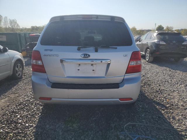 Photo 6 from auction – 2008 KIA SORENTO EX with VIN KNDJD735X85857949