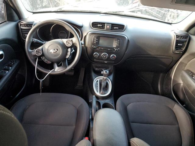 Photo 8 from auction – 2019 KIA SOUL with VIN KNDJN2A24K7684966