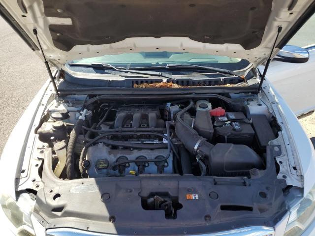 Photo 11 from auction – 2011 FORD TAURUS LIM with VIN 1FAHP2FW4BG124763