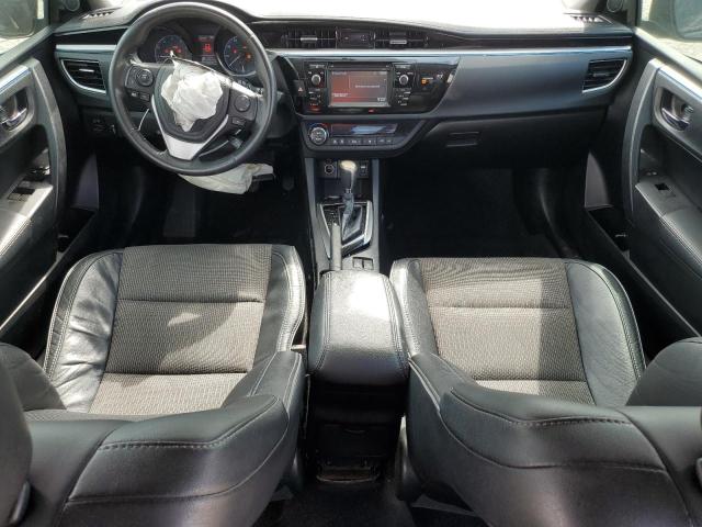 Photo 8 from auction – 2015 TOYOTA COROLLA L with VIN 2T1BURHE3FC465114