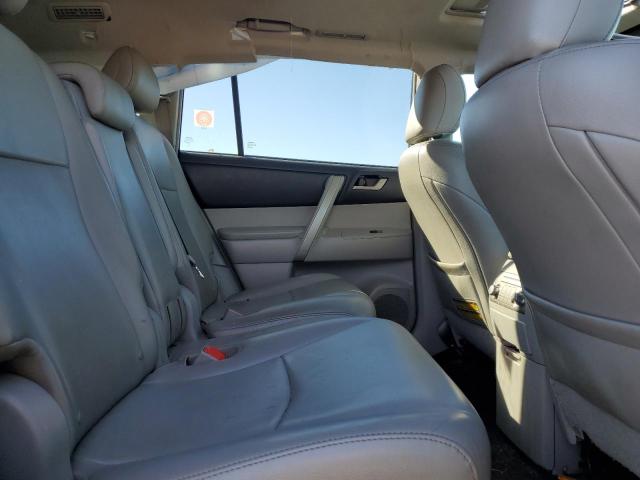 Photo 11 from auction – 2013 TOYOTA HIGHLANDER with VIN 5TDBK3EH6DS279069