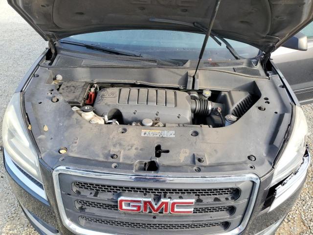 Photo 12 from auction – 2014 GMC ACADIA SLE with VIN 1GKKVPKDXEJ339888
