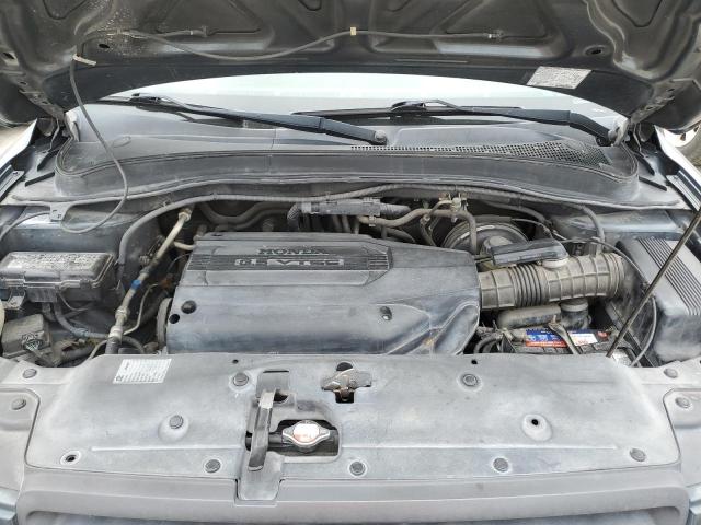 Photo 12 from auction – 2004 HONDA PILOT EXL with VIN 5FNYF18554B006097