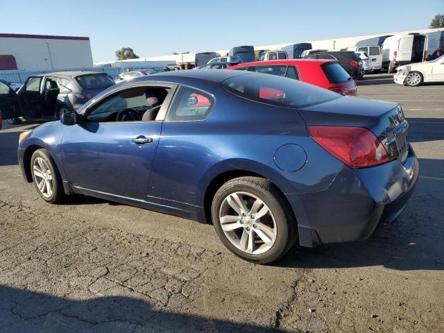 Photo 2 from auction – 2013 NISSAN ALTIMA S with VIN 1N4AL2EP8DC203001