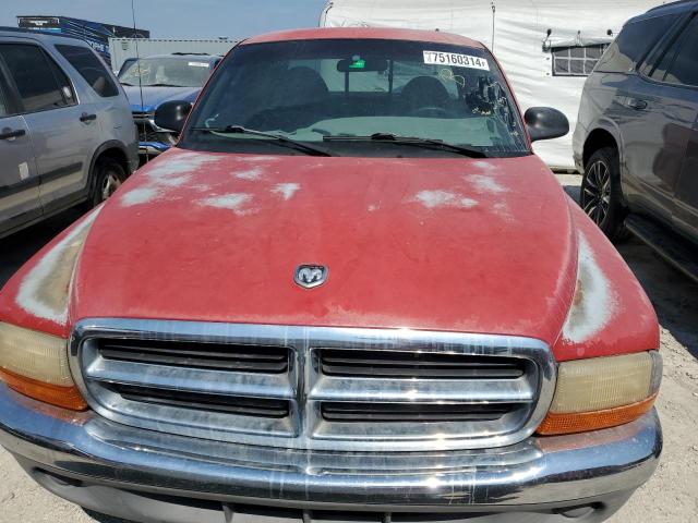 Photo 5 from auction – 1997 DODGE DAKOTA with VIN 1B7GL23X0VS134478