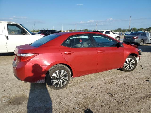 Photo 3 from auction – 2015 TOYOTA COROLLA L with VIN 2T1BURHE2FC370012