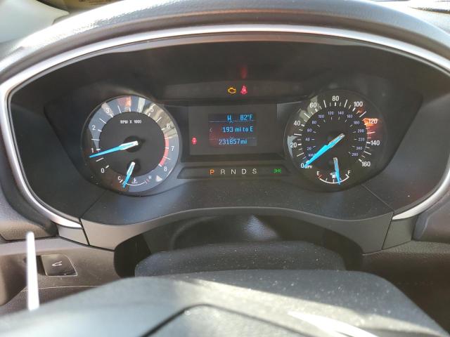 Photo 9 from auction – 2015 FORD FUSION S with VIN 3FA6P0G73FR281346