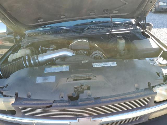 Photo 11 from auction – 2000 CHEVROLET SILVERADO with VIN 2GCEC19T5Y1228303