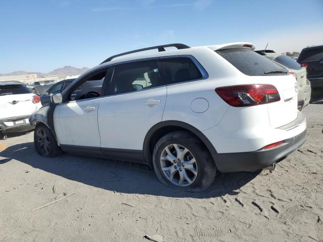 Photo 2 from auction – 2014 MAZDA CX-9 SPORT with VIN JM3TB2BV9E0436839