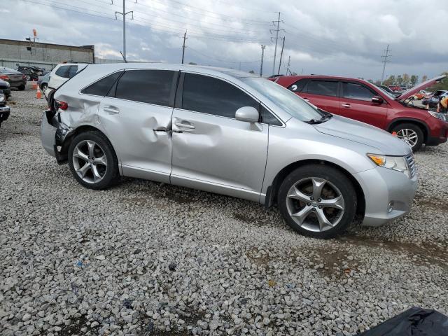 Photo 4 from auction – 2011 TOYOTA VENZA with VIN 4T3BK3BB4BU061479