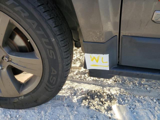 Photo 13 from auction – 2016 JEEP PATRIOT SP with VIN 1C4NJPBB8GD731434