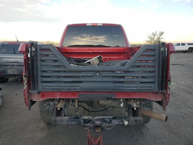 Photo 6 from auction – 2017 FORD F250 SUPER with VIN 1FT7W2B60HEF12611