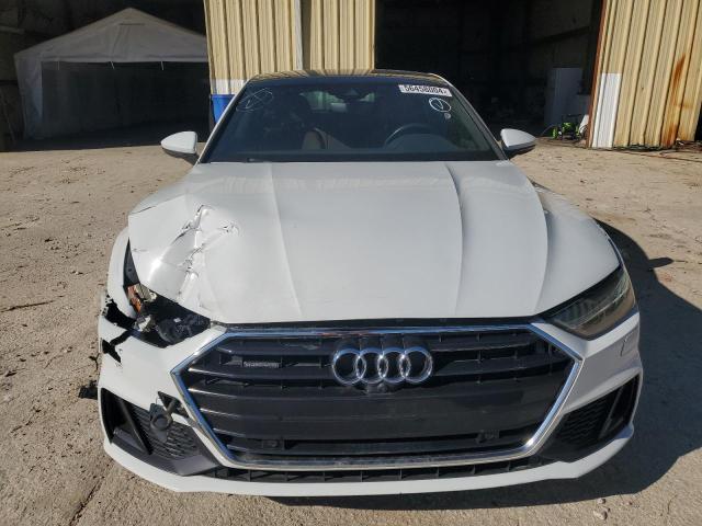 Photo 5 from auction – 2019 AUDI A7 PREMIUM with VIN WAUU2AF23KN128083