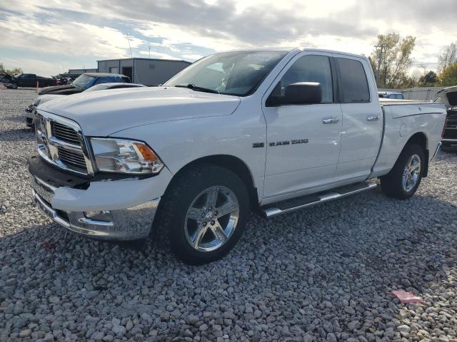 DODGE RAM 1500 S 2012 with VIN 1C6RD7GT1CS178858 - Photo from auction