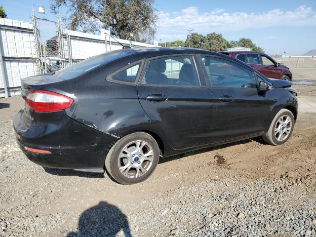 Photo 3 from auction – 2014 FORD FIESTA SE with VIN 3FADP4BJ6EM133320