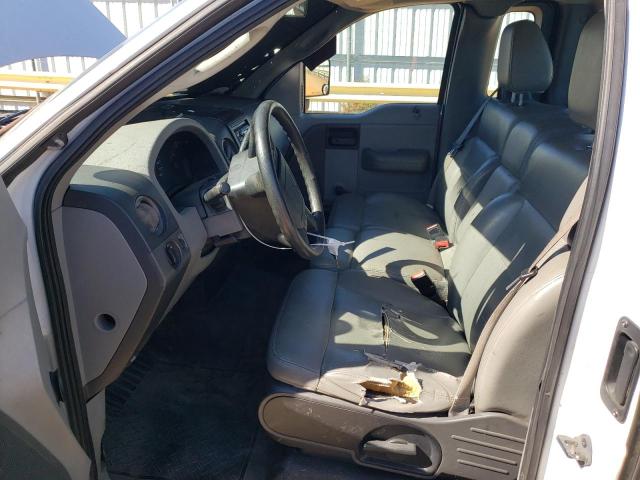 Photo 7 from auction – 2008 FORD F150 with VIN 1FTRF122X8KD02020