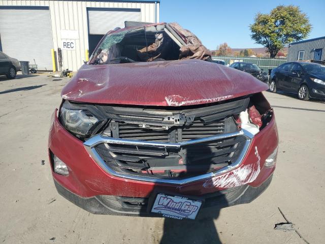 Photo 5 from auction – 2020 CHEVROLET EQUINOX LT with VIN 3GNAXUEV4LS640308
