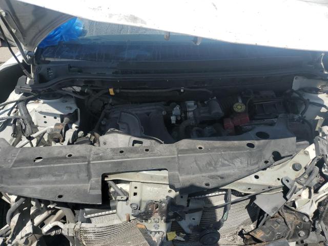 Photo 11 from auction – 2012 NISSAN VERSA S with VIN 3N1BC1CP7CK290882