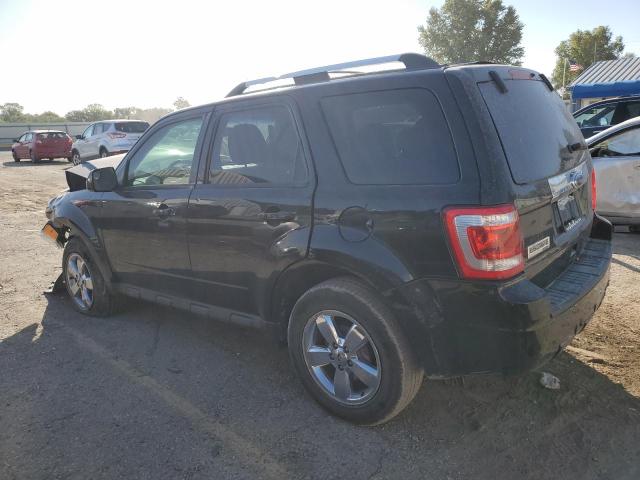 صورة رقم 2 من المزاد - 2012 FORD ESCAPE LIM مع VIN 1FMCU0EG4CKC66603