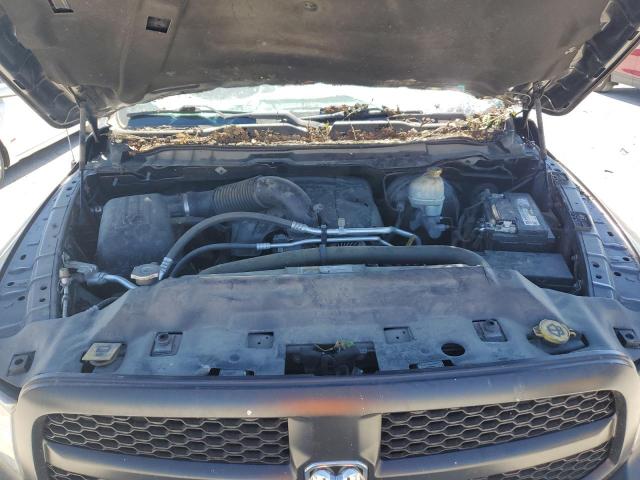 Photo 11 from auction – 2016 RAM 1500 ST with VIN 1C6RR7FT4GS329894