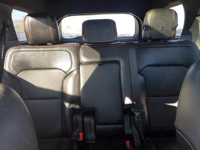 صورة رقم 10 من المزاد - 2017 FORD EXPLORER S مع VIN 1FM5K8GT2HGD64028