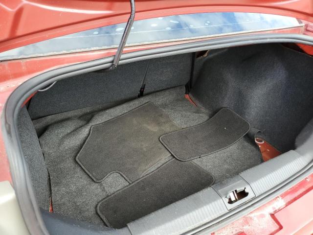 Photo 8 from auction – 2010 FORD FOCUS SEL with VIN 1FAHP3HN1AW247905