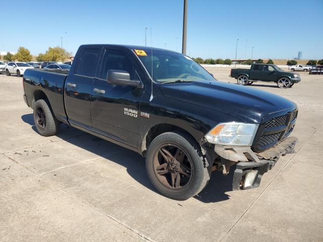 Photo 4 from auction – 2014 DODGE 1500 with VIN 1C6RR6FT4ES128892