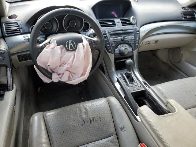 Photo 8 from auction – 2011 ACURA TL with VIN 19UUA8F55BA006410