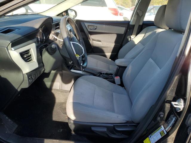 Photo 7 from auction – 2014 TOYOTA COROLLA L with VIN 2T1BURHE4EC030391