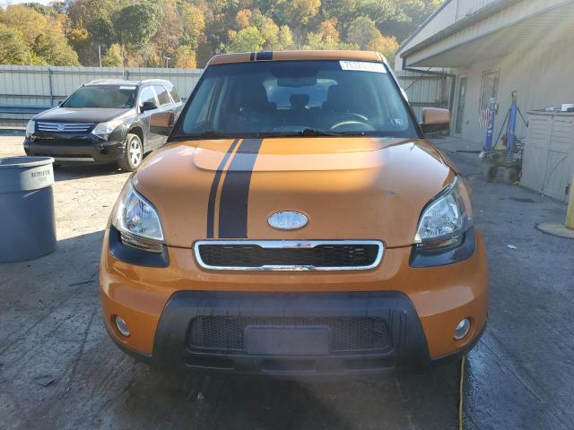 Photo 5 from auction – 2010 KIA SOUL + with VIN KNDJT2A25A7107710